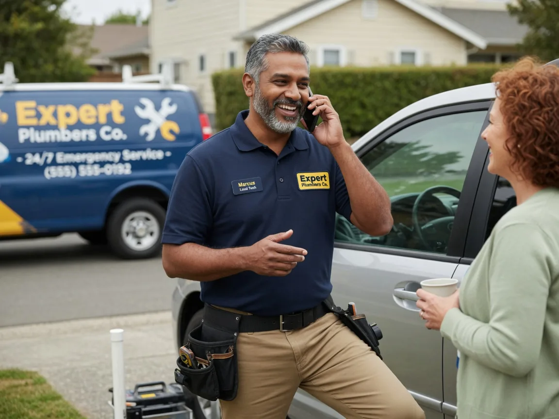 Drain Cleaning Marshall, CA FAQs